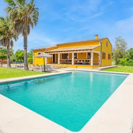 Villa Jaume