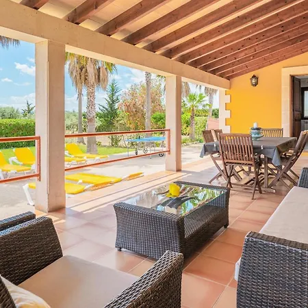 Villa Jaume *