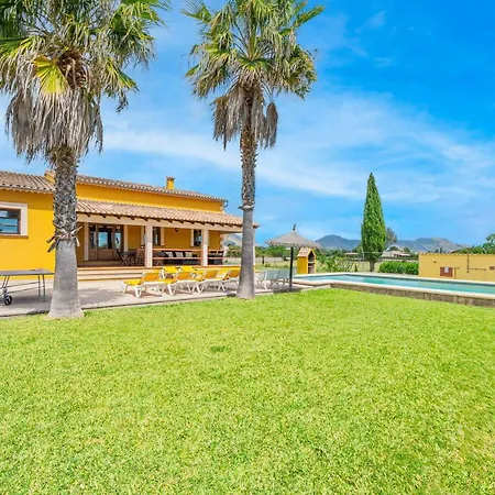 Villa Jaume
