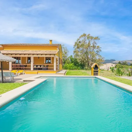 Villa Jaume
